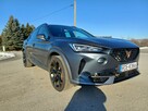 Cupra Formentor 2.0 TSI 4Drive VZ DSG Faktura PPF MAT Gwarancja HAK - 7