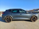 Cupra Formentor 2.0 TSI 4Drive VZ DSG Faktura PPF MAT Gwarancja HAK - 11