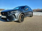 Cupra Formentor 2.0 TSI 4Drive VZ DSG Faktura PPF MAT Gwarancja HAK - 13