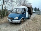 Gaz Gazelle 2.1 Steyr 110km 06r 6 os kiper 3str - 2