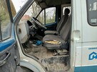 Gaz Gazelle 2.1 Steyr 110km 06r 6 os kiper 3str - 5