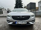 Opel Insignia Salon Polska Poleasingowy I właściciel Serwis ASO VAT 23% Bezwypadkowy - 2