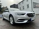 Opel Insignia Salon Polska Poleasingowy I właściciel Serwis ASO VAT 23% Bezwypadkowy - 3