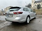 Opel Insignia Salon Polska Poleasingowy I właściciel Serwis ASO VAT 23% Bezwypadkowy - 4