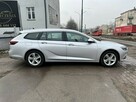 Opel Insignia Salon Polska Poleasingowy I właściciel Serwis ASO VAT 23% Bezwypadkowy - 6