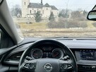 Opel Insignia Salon Polska Poleasingowy I właściciel Serwis ASO VAT 23% Bezwypadkowy - 8