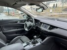 Opel Insignia Salon Polska Poleasingowy I właściciel Serwis ASO VAT 23% Bezwypadkowy - 10