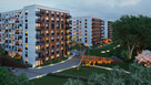 Mieszkanie Kraków gm. Kraków-Krowodrza Krowodrza, - 13