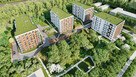 Mieszkanie Kraków gm. Kraków-Krowodrza Krowodrza, - 14