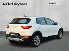 Kia Stonic 1,2 84KM "M", SalonPL, ASO - 5