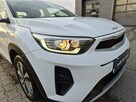 Kia Stonic 1,2 84KM "M", SalonPL, ASO - 9