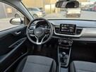 Kia Stonic 1,2 84KM "M", SalonPL, ASO - 15