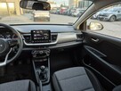 Kia Stonic 1,2 84KM "M", SalonPL, ASO - 16