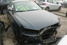 Audi S5 - 2