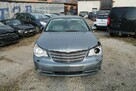 Chrysler Sebring - 2