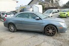 Chrysler Sebring - 4