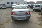 Chrysler Sebring - 6