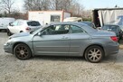 Chrysler Sebring - 8