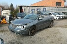 Chrysler Sebring - 9