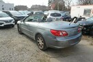 Chrysler Sebring - 12