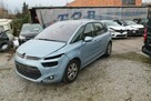 Citroen C4 Picasso - 2