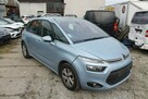 Citroen C4 Picasso - 12