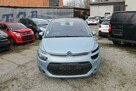 Citroen C4 Picasso - 13