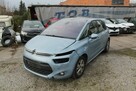 Citroen C4 Picasso - 14