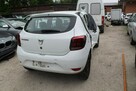Dacia Sandero , - 3