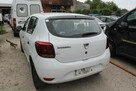 Dacia Sandero , - 4