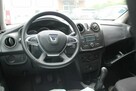 Dacia Sandero , - 7