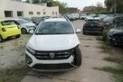 Dacia Sandero Stepway - 1