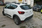 Dacia Sandero Stepway - 4