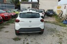 Dacia Sandero Stepway - 5