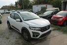 Dacia Sandero Stepway - 8