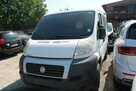 Fiat Ducato - 1