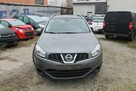 Nissan Qashqai+2 - 2