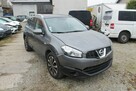 Nissan Qashqai+2 - 3