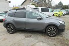 Nissan Qashqai+2 - 4
