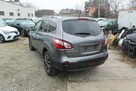 Nissan Qashqai+2 - 7