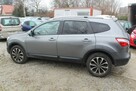 Nissan Qashqai+2 - 8