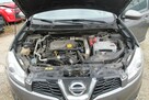 Nissan Qashqai+2 - 9