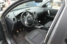 Nissan Qashqai+2 - 10