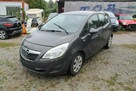 Opel Meriva - 1