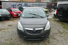 Opel Meriva - 2