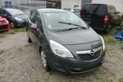 Opel Meriva - 3