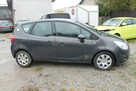 Opel Meriva - 4