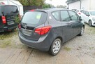 Opel Meriva - 5