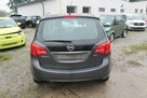 Opel Meriva - 6