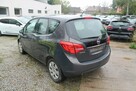 Opel Meriva - 7